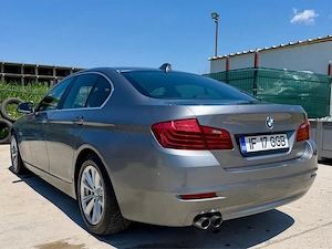 Bmw seria 5   facelift   euro6   an2015 - imagine 5