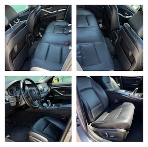 Bmw seria 5   facelift   euro6   an2015 - imagine 8