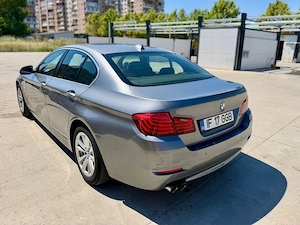 Bmw seria 5   facelift   euro6   an2015 - imagine 6
