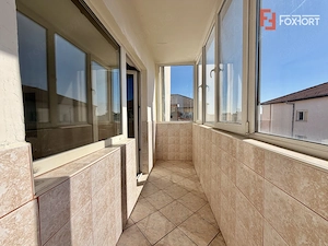 Etaj intermediar, 2 camere - 51 mp, Zona Liviu Rebreanu - Sagului - imagine 8