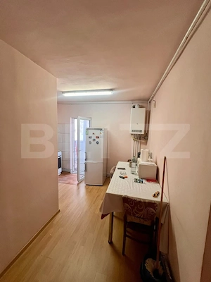 Apartament cu o camera, 38 mp, zona Mănăștur - Kaufland - imagine 3