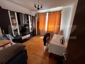 Casa individuala, 186 mp, un nivel, 1174 mp teren, zona Apahida - imagine 9