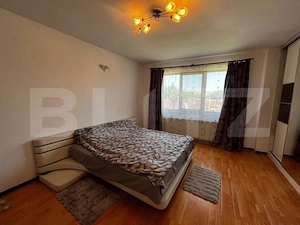 Casa individuala, 186 mp, un nivel, 1174 mp teren, zona Apahida - imagine 8