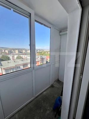 Apartament cu o camera, 38 mp, zona Mănăștur - Kaufland - imagine 7