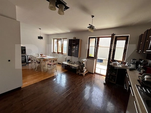 Casa individuala, 186 mp, un nivel, 1174 mp teren, zona Apahida - imagine 7