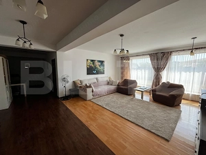 Casa individuala, 186 mp, un nivel, 1174 mp teren, zona Apahida - imagine 3