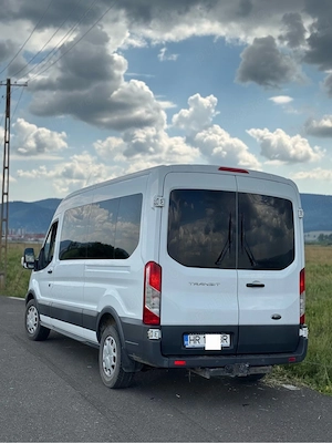2018 Ford Transit 2.0 tdci - imagine 5
