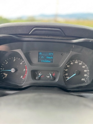 2018 Ford Transit 2.0 tdci - imagine 2
