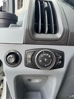 2018 Ford Transit 2.0 tdci - imagine 8