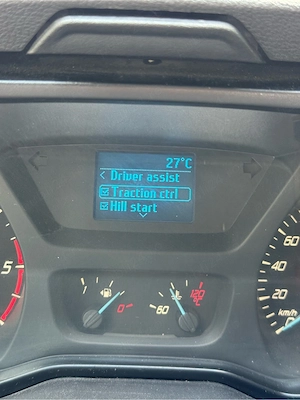 2018 Ford Transit 2.0 tdci - imagine 9