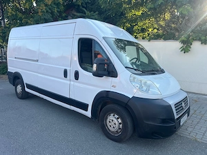 Fiat Ducato 2.3 multijet 2008 285.000km - imagine 4