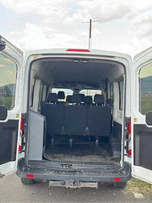 2018 Ford Transit 2.0 tdci - imagine 10