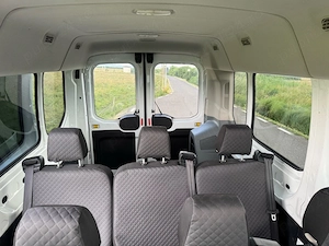 2018 Ford Transit 2.0 tdci - imagine 3