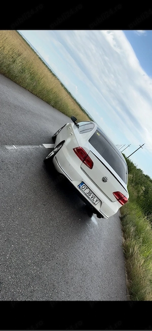 Passat b7 2014 177 cp 4motion - imagine 5