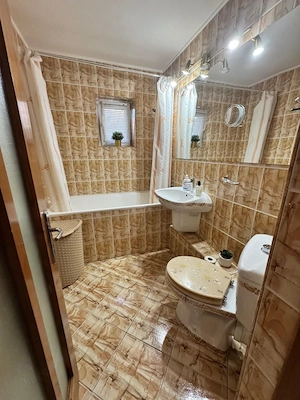 Apartament 2 camere, 53 mp, zona Republicii - imagine 9
