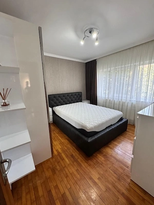 Apartament 2 camere, 53 mp, zona Republicii - imagine 4