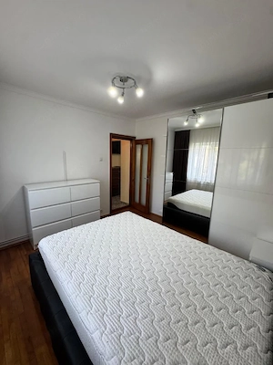 Apartament 2 camere, 53 mp, zona Republicii - imagine 5