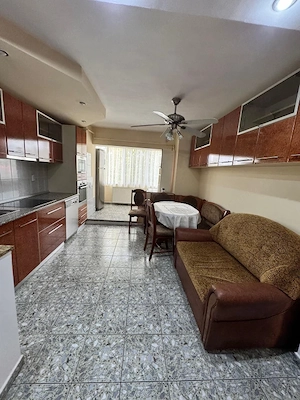 Apartament 2 camere, 53 mp, zona Republicii - imagine 2