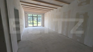 Casa individuala, 140 mp, zona Skit - imagine 2