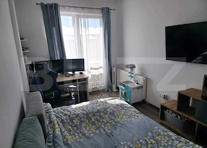 Apartament 3 camere, Tineretului, 