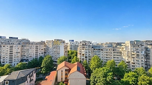 Spatiu de birou de inchiriat/ Apartament 4 camere