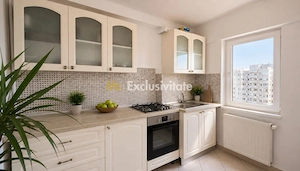 Spatiu de birou de inchiriat/ Apartament 4 camere - imagine 5