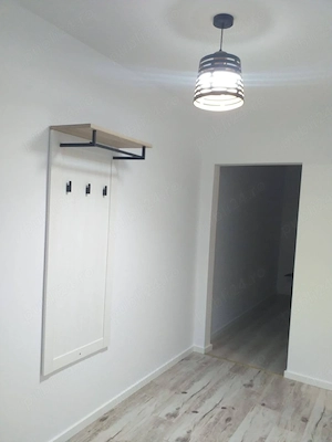 Închiriez apartament o cameră