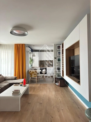 Apartament cu 2 camere, loc de parcare,in zona Aradului, Timisoara