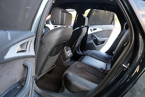 Audi A6 S-Line,Bosse Audio - imagine 4