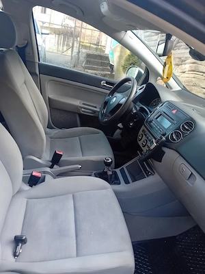 Vand Golf 5 plus  - imagine 3