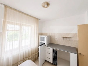 Apartament 2 camere, 50 mp, zona 1 Mai - imagine 5