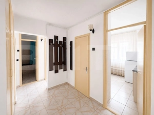 Apartament 2 camere, 50 mp, zona 1 Mai - imagine 4