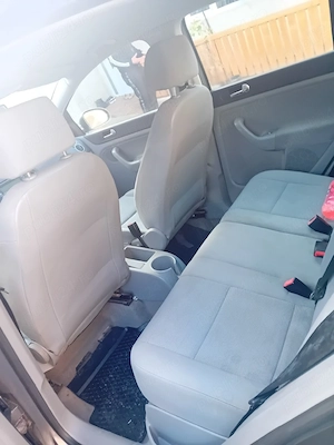 Vand Golf 5 plus  - imagine 4