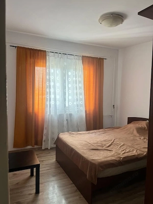 Apartament 2 camere, decomandat, zona Vest 