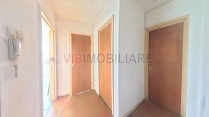 Metrou Gorjului/ Str Apusului /3 camere / 59mp/ - imagine 6