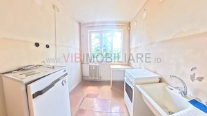 Metrou Gorjului/ Str Apusului /3 camere / 59mp/ - imagine 5