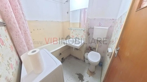 Metrou Gorjului/ Str Apusului /3 camere / 59mp/ - imagine 3