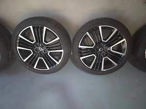 Jante volvo R21 cod 31650010 - imagine 3