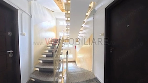 Metrou Gorjului/ Str Apusului /3 camere / 59mp/ - imagine 7