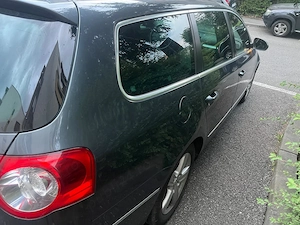 Vand VW Passat B6 Break - imagine 5