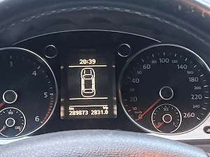 Vand VW Passat B6 Break - imagine 2