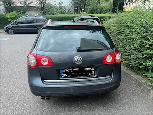 Vand VW Passat B6 Break - imagine 4