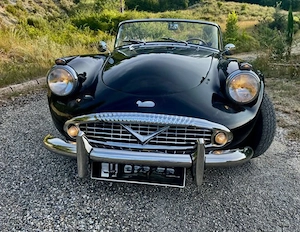 Daimler - SP 250 Dart - 1962 - imagine 7