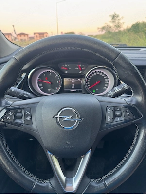 Vand Opel Insignia 1,6 Diesel. an 2018 - imagine 9