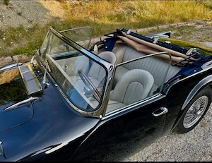 Daimler - SP 250 Dart - 1962 - imagine 2