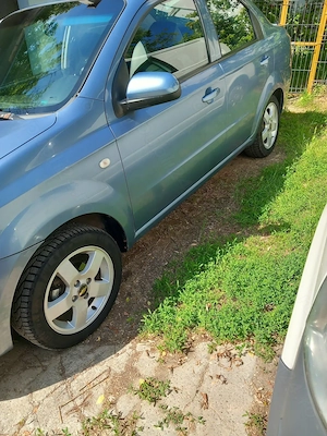 Galați  - Vând Chevrolet 2007 - imagine 7