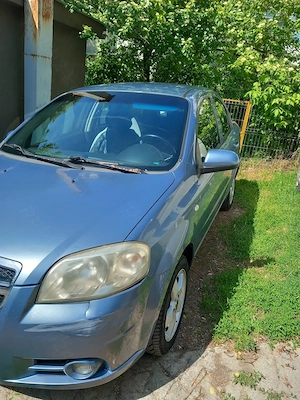 Galați  - Vând Chevrolet 2007 - imagine 10