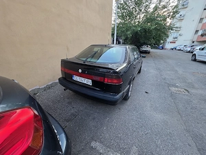 Saab 9000 CSE plus multe alte piese  - imagine 3