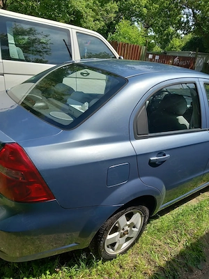 Galați  - Vând Chevrolet 2007 - imagine 11