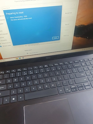 Laptop Dell Vostro 5502 i5